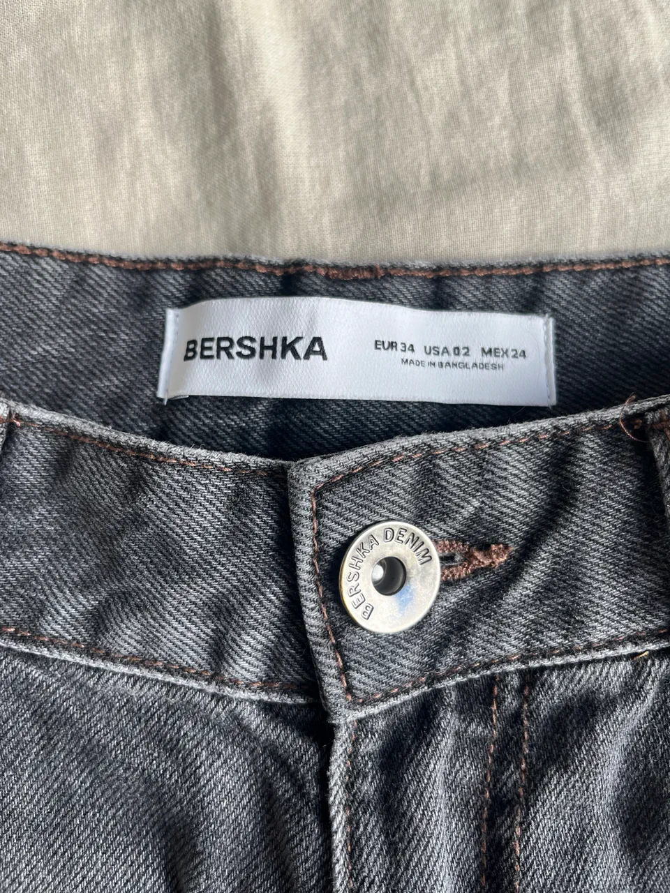 Jean Bershka - imagen 3