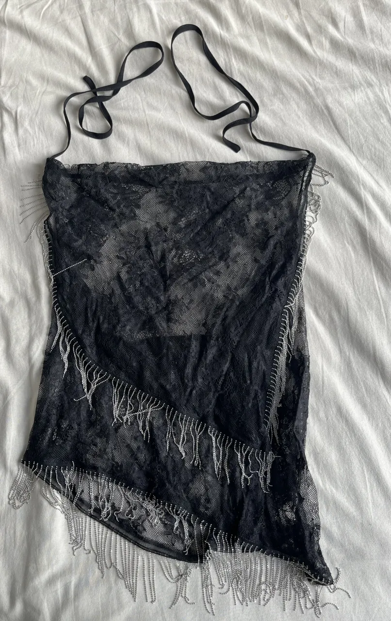 Zara · Talle M