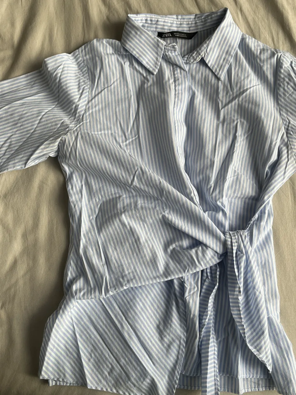 Zara · Talle M