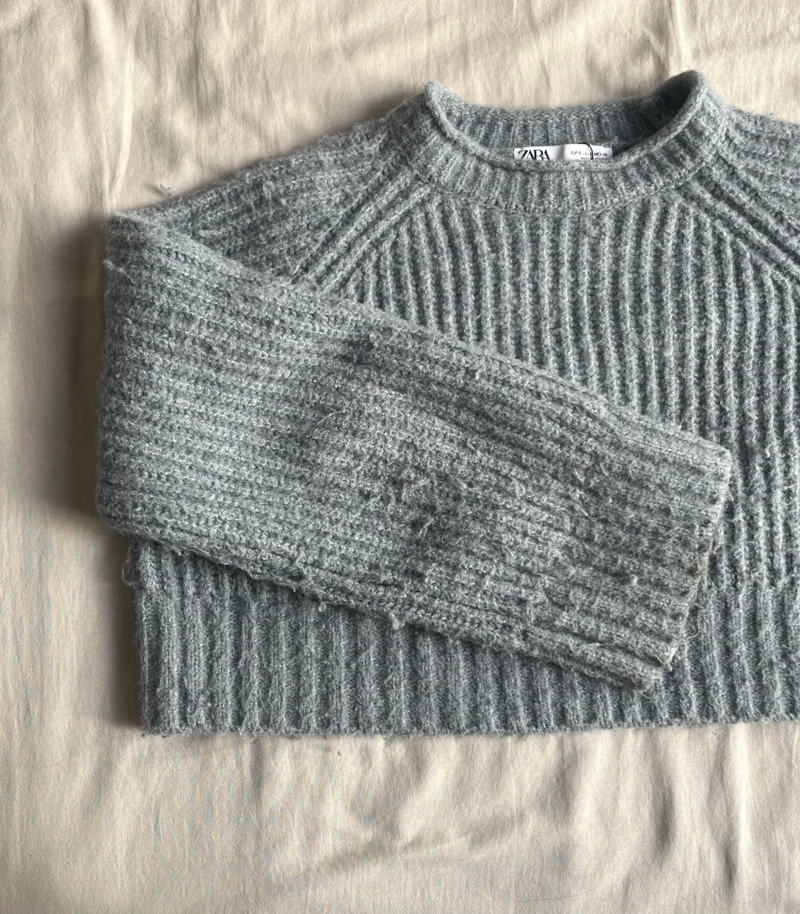 Sweater Zara - imagen 2
