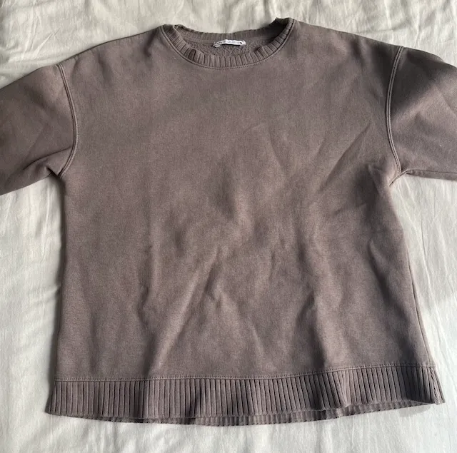 Zara · Talle S