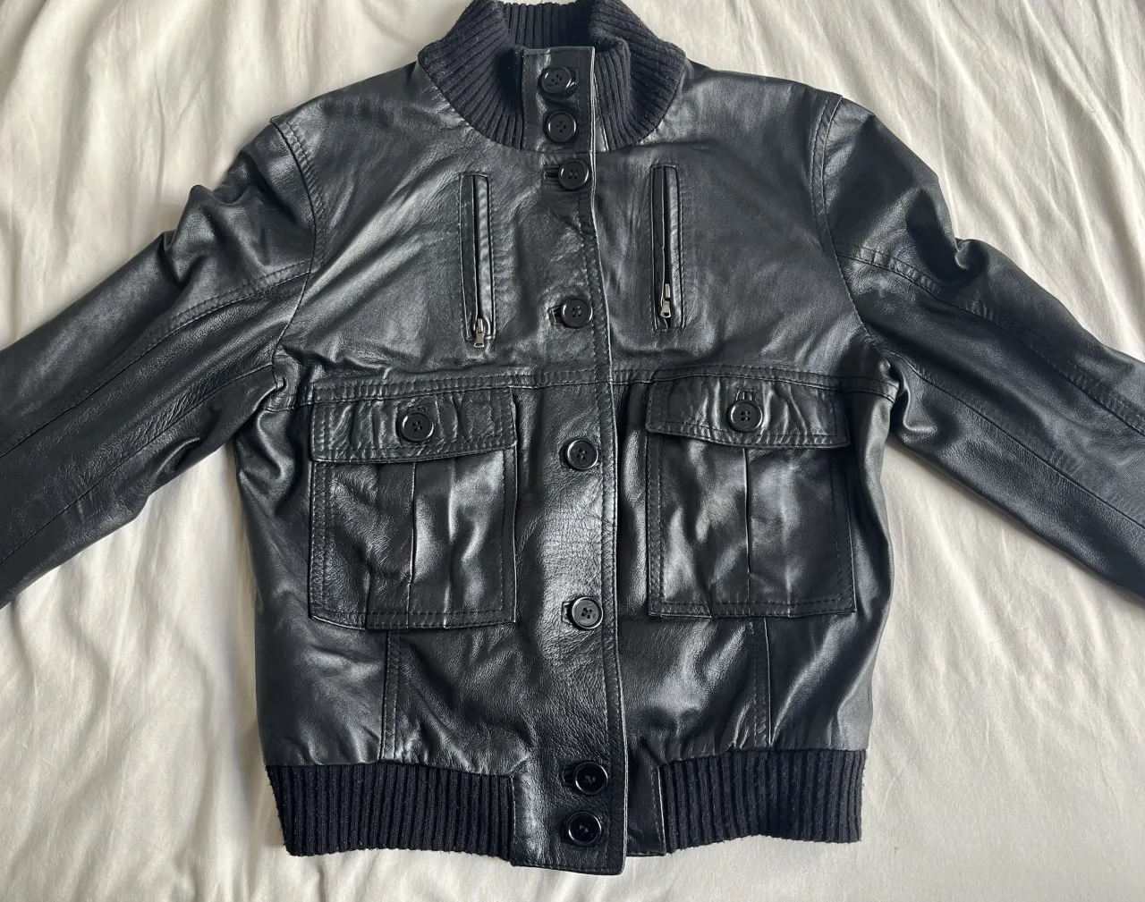 Campera Feria vintage - imagen 1