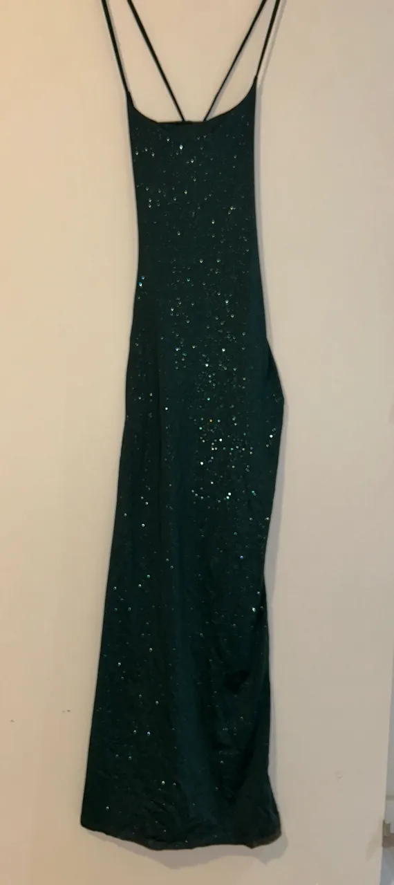 Vestido Sin marca - imagen 1