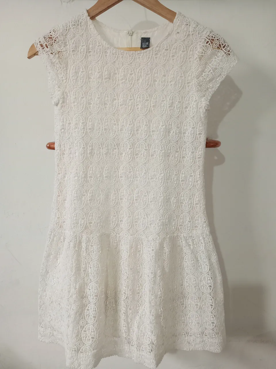 Zara Kids · Talle 12 años / 152 cm