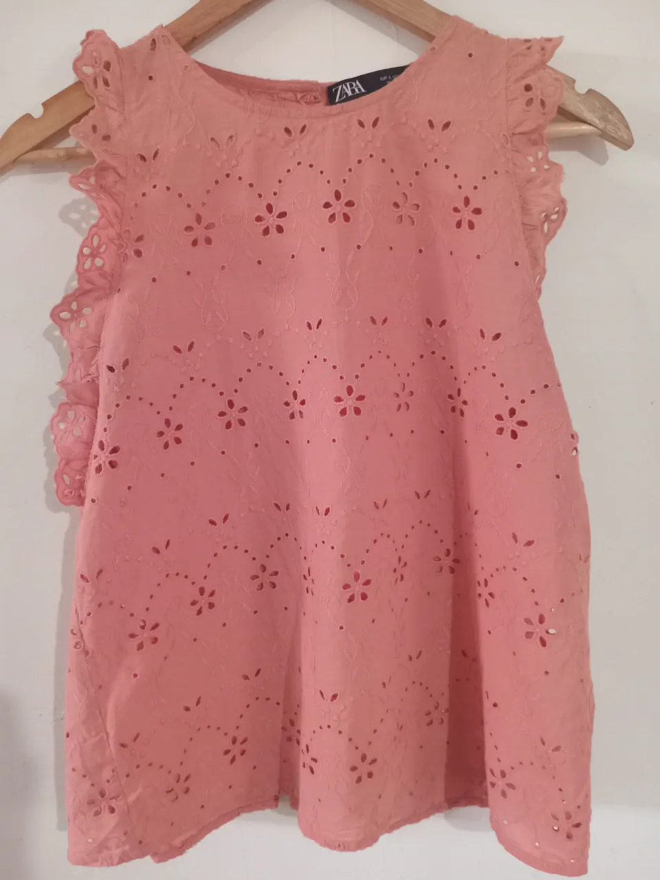 Remera Zara - imagen 1