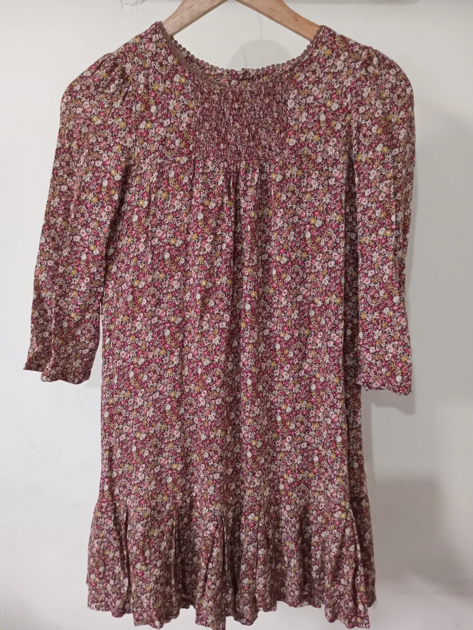 Zara · Talle 12 años / 152 cm