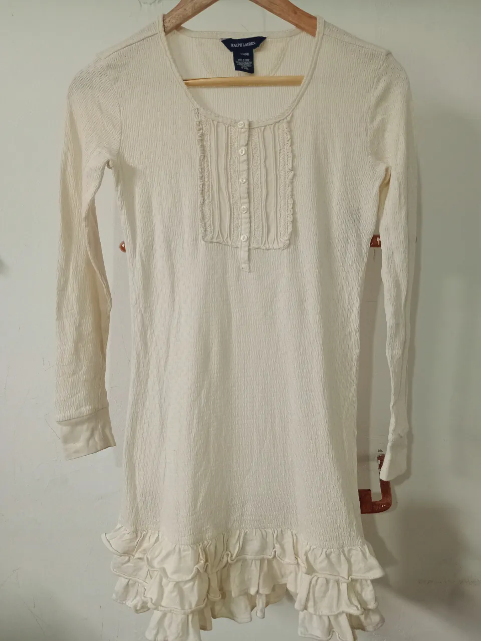 Ralph lauren · Talle L