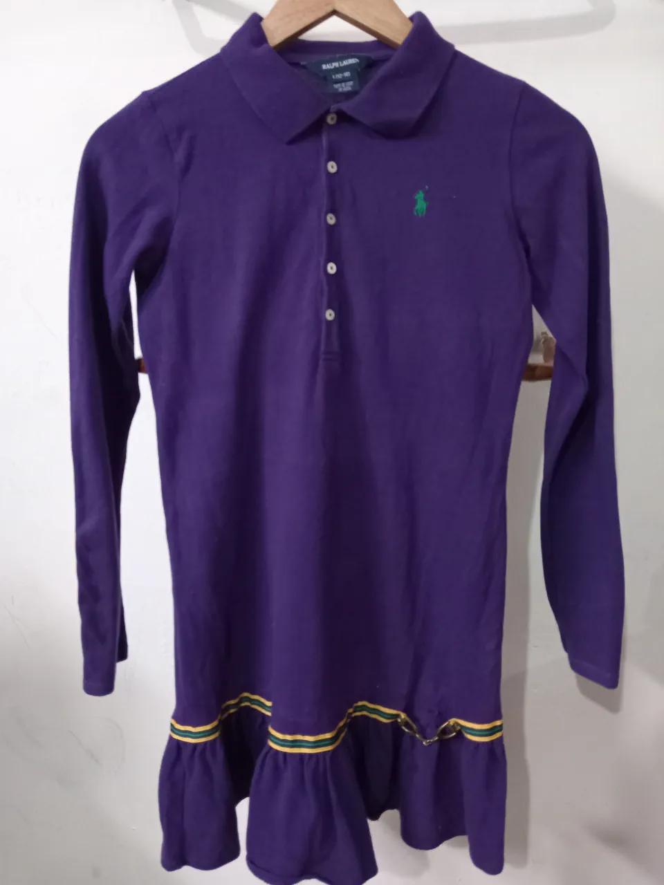 Ralph lauren · Talle L