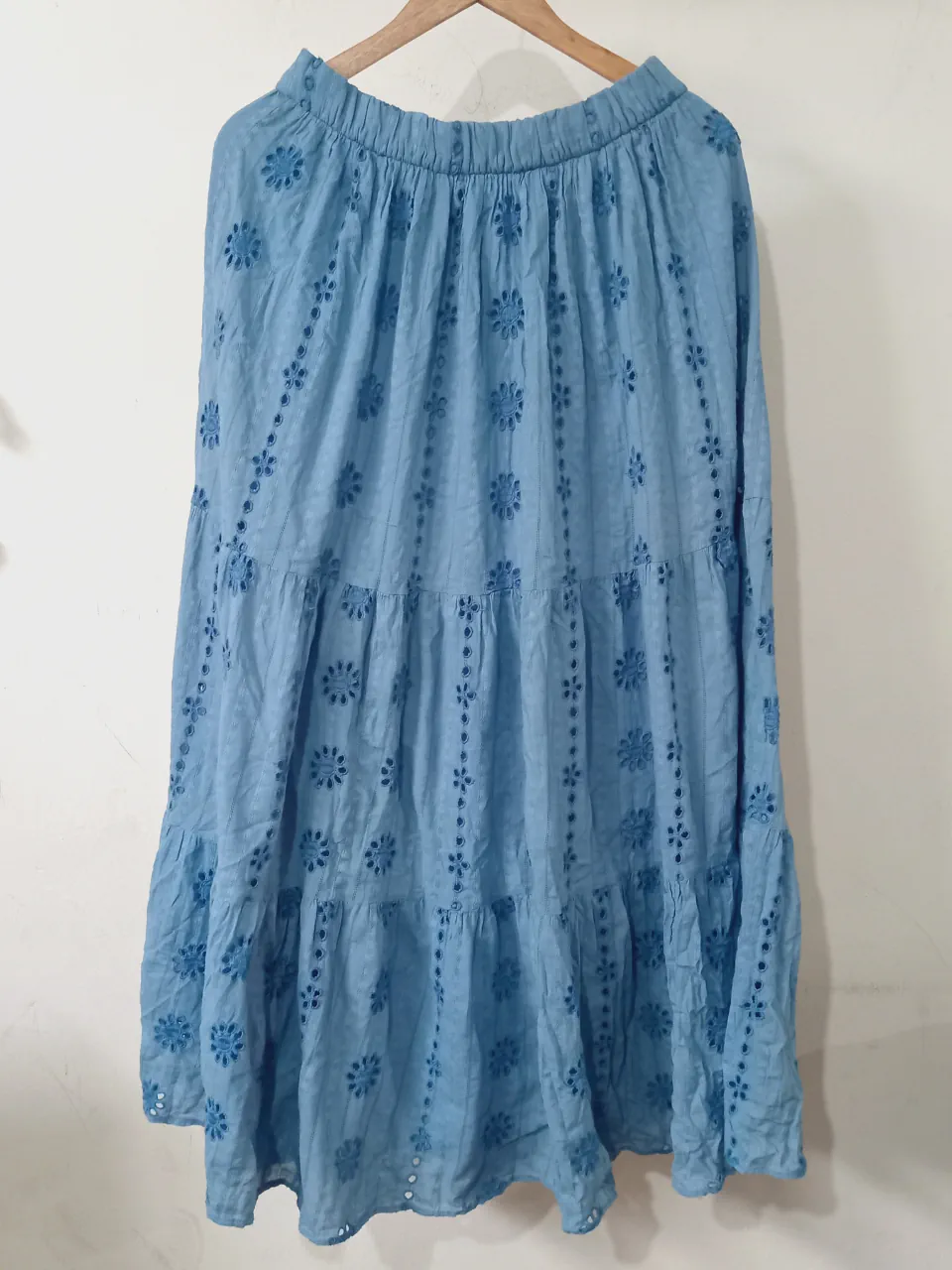 Pollera Zara - imagen 1