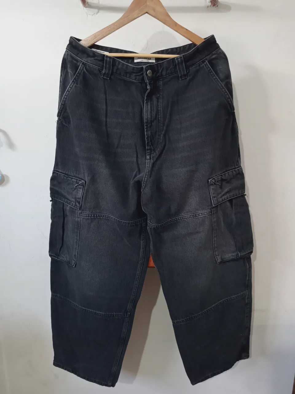 Pantalón Pull&bear - imagen 1