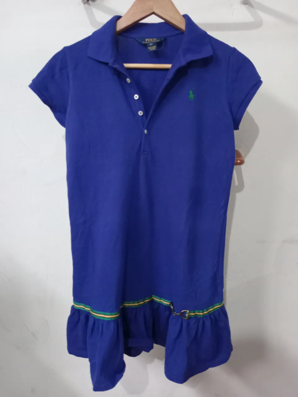 Polo Ralph Lauren · Talle XL