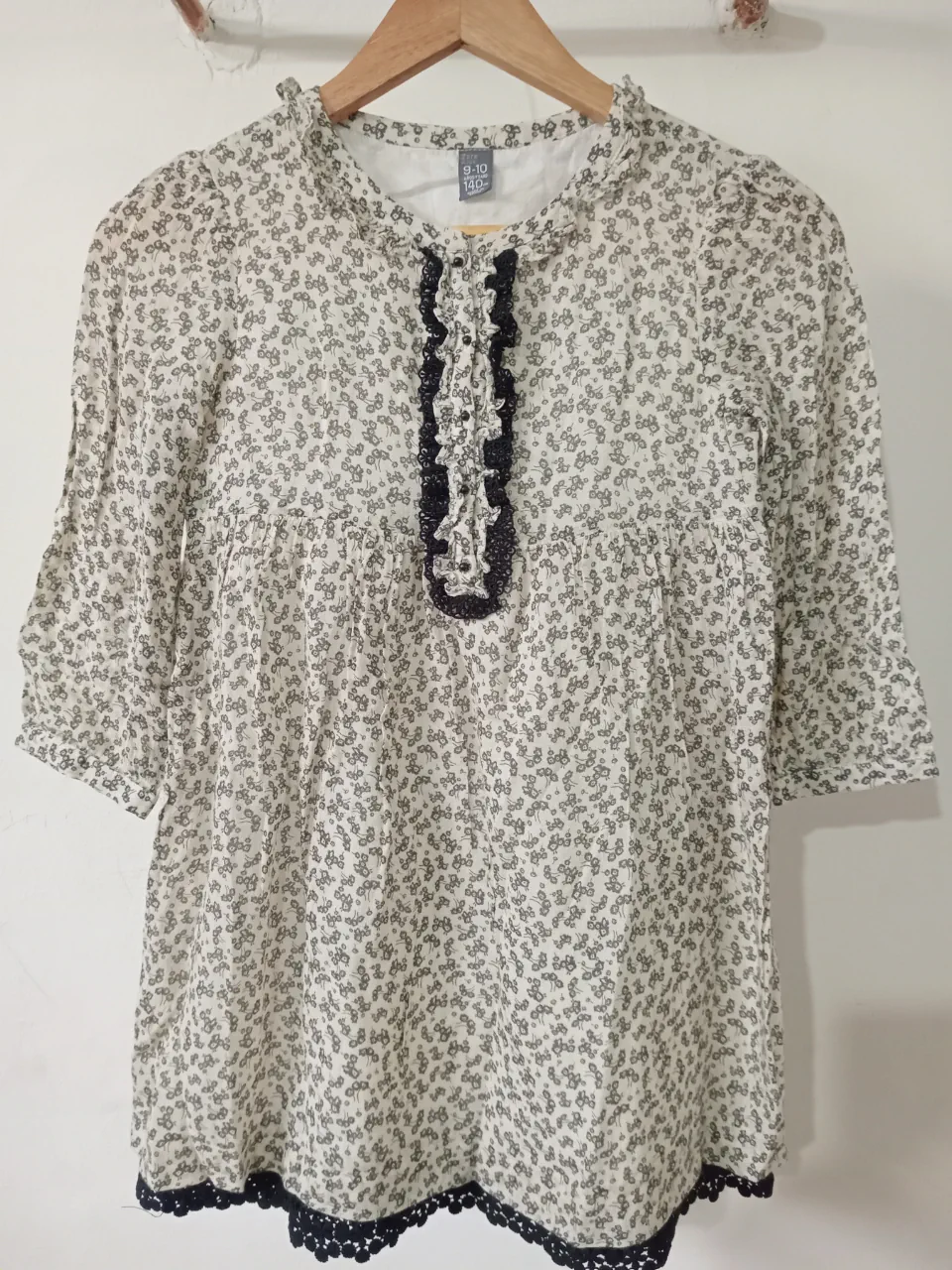Zara · Talle 10 años / 140 cm