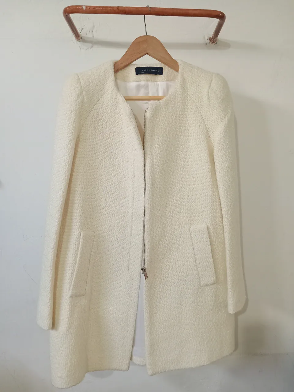 Campera Zara - imagen 1