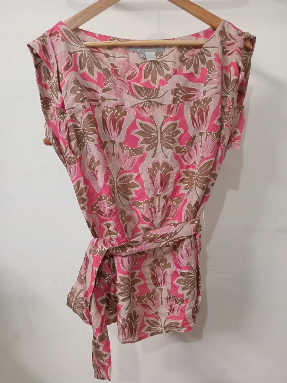 Zara Woman · Talle L