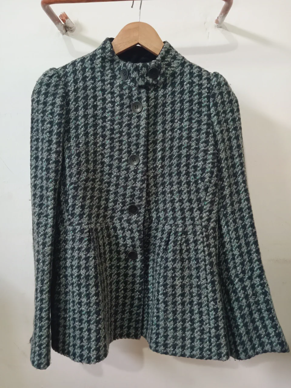 Blazer Jazmín Chebar · Talle 3