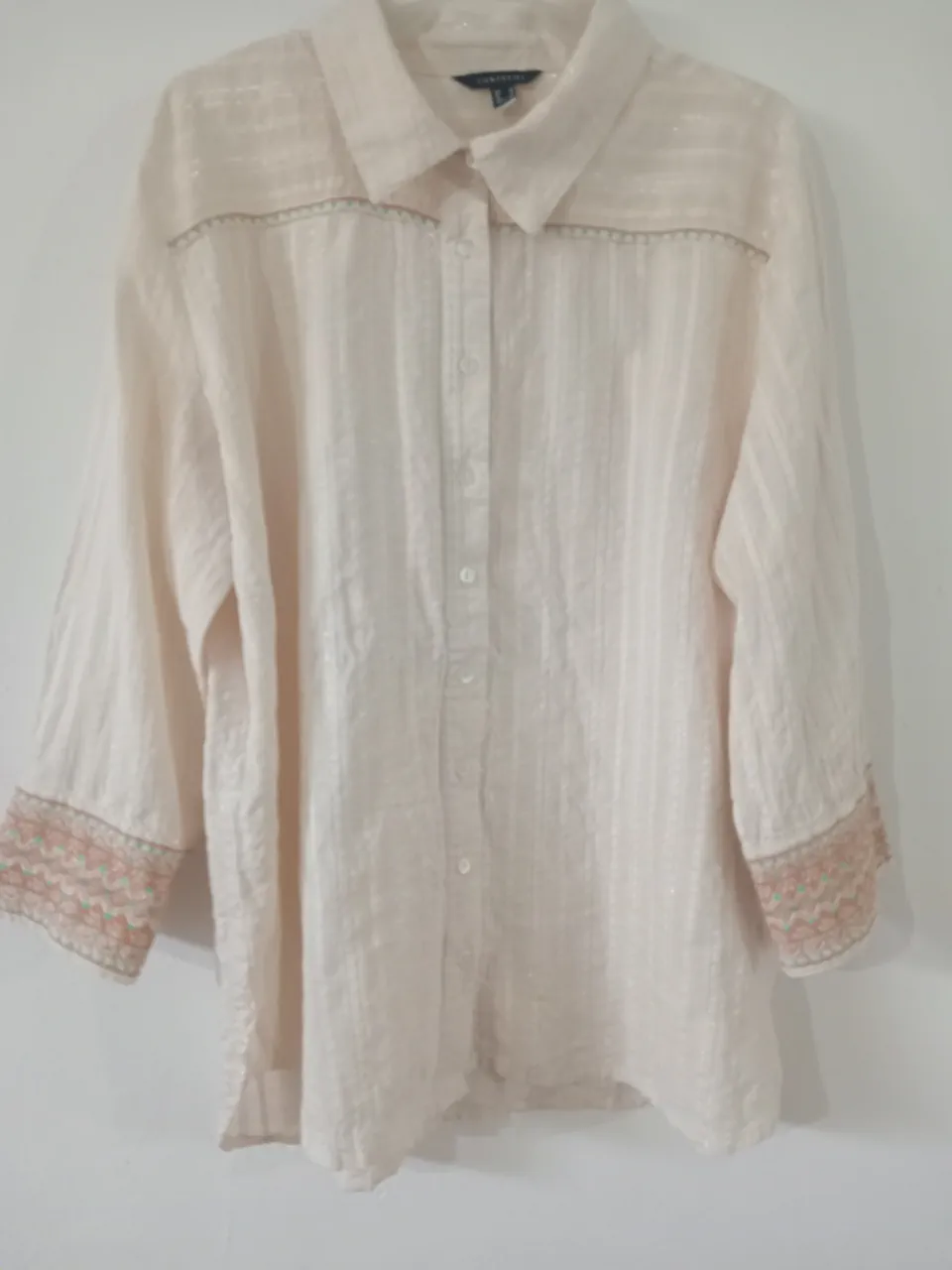 Camisa Cortefiel - imagen 1