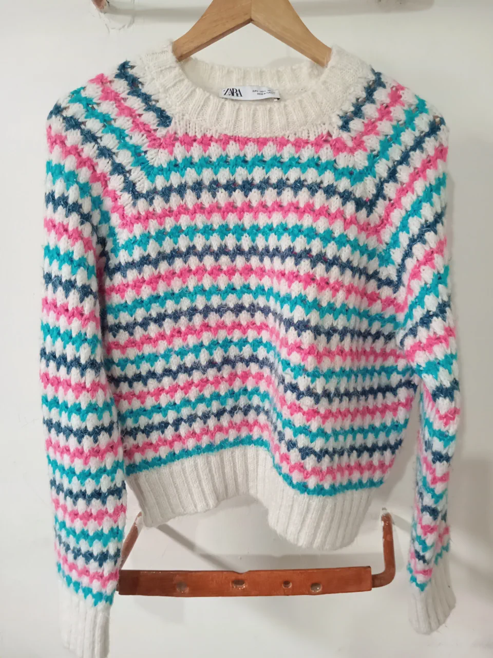 Sweater Zara - imagen 1