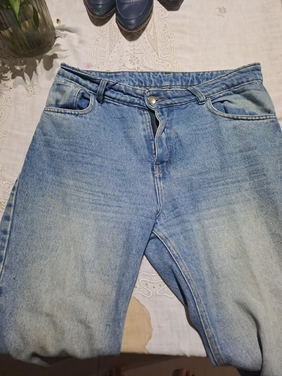 Jean Kanikama jeans - imagen 1