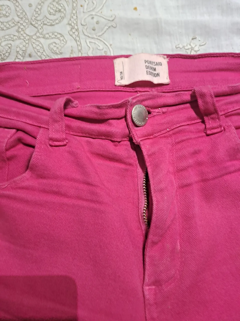 Pantalón Portsaid - imagen 1