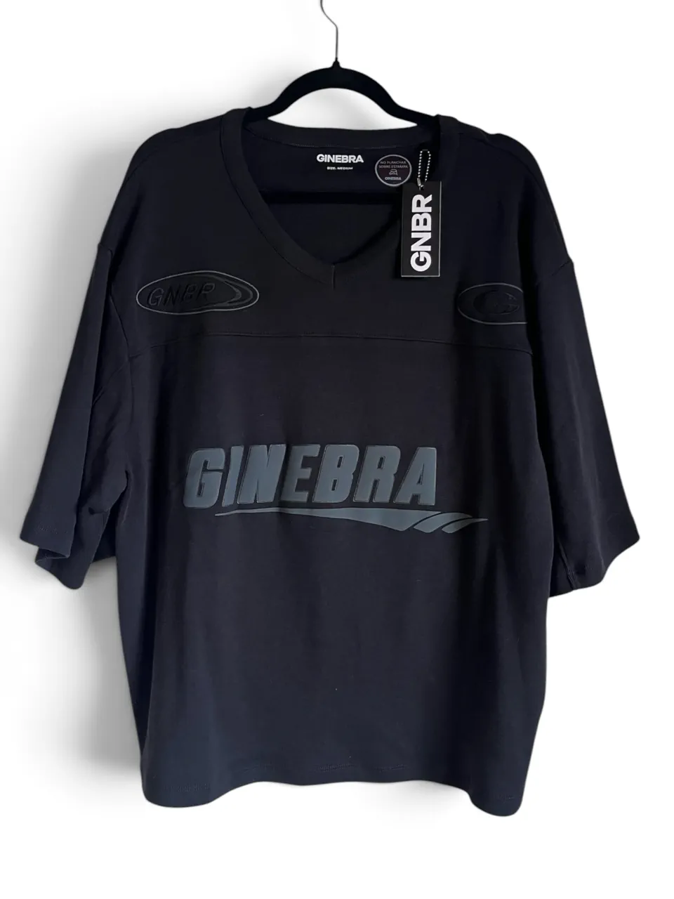 Ginebra · Talle M