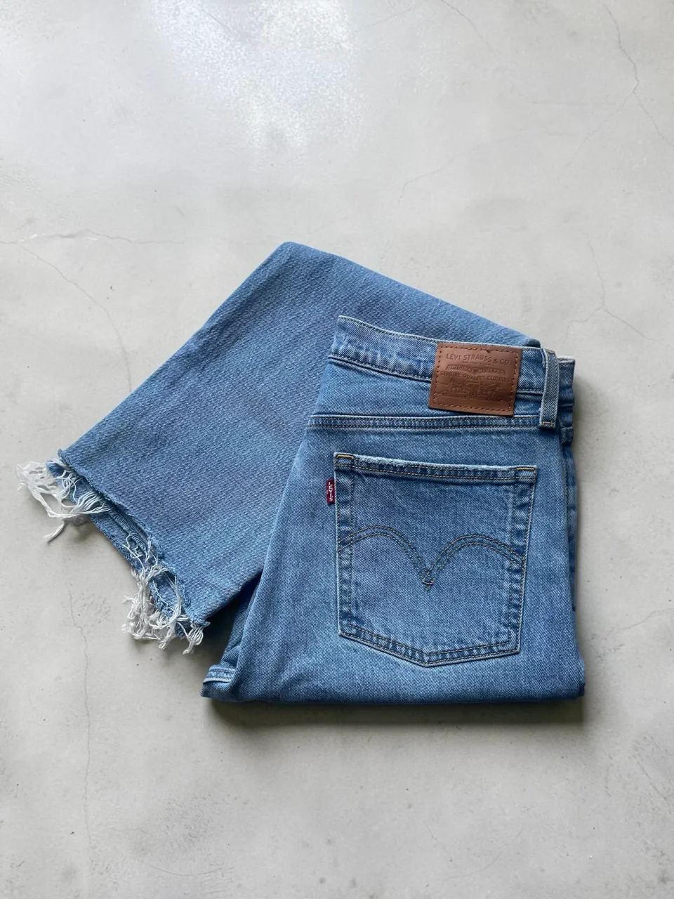 Jean Levi's - imagen 1