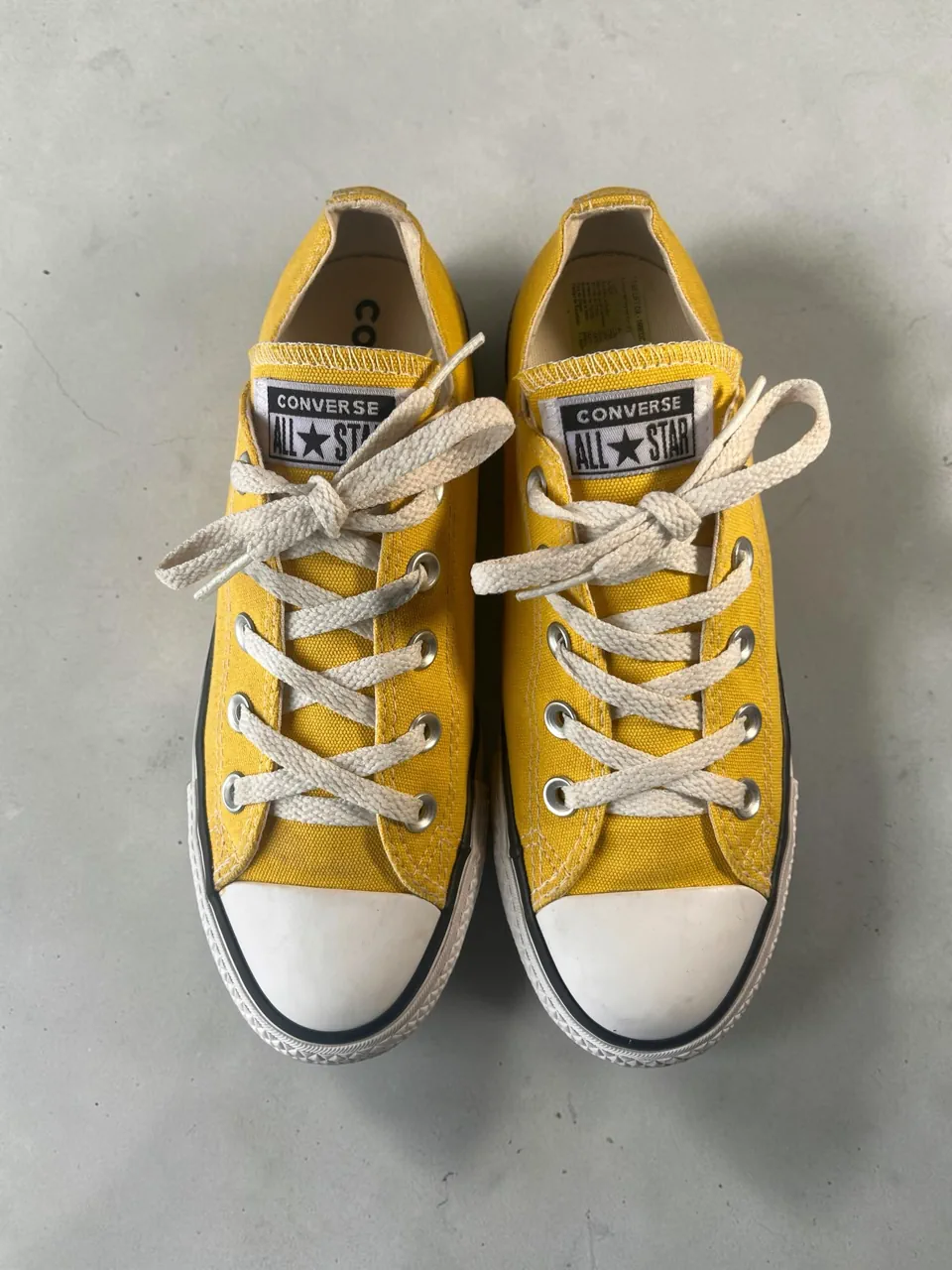 Converse · Talle AR 35