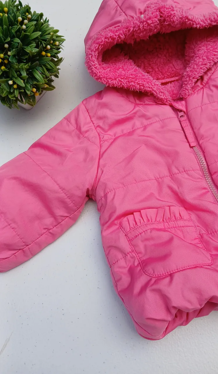 Campera bomber Mimo - imagen 6