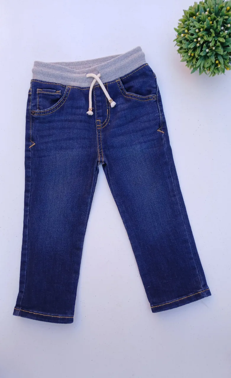 Cat & Jack · Talle 24–36 meses / 92 cm