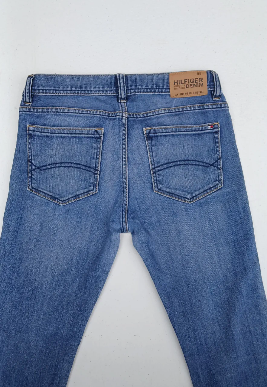 Jean Tommy Hilfiger - imagen 2
