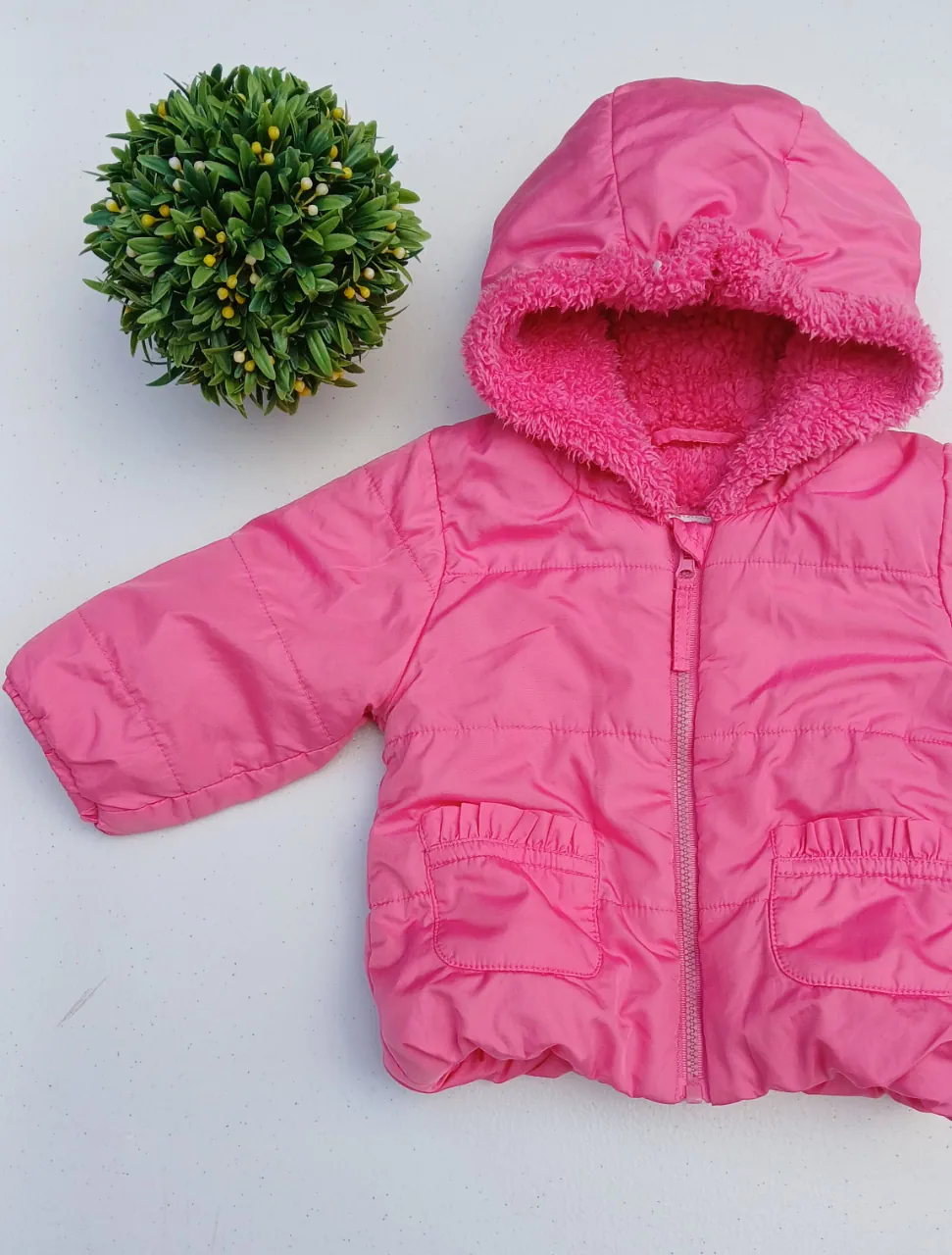 Campera bomber Mimo - imagen 4