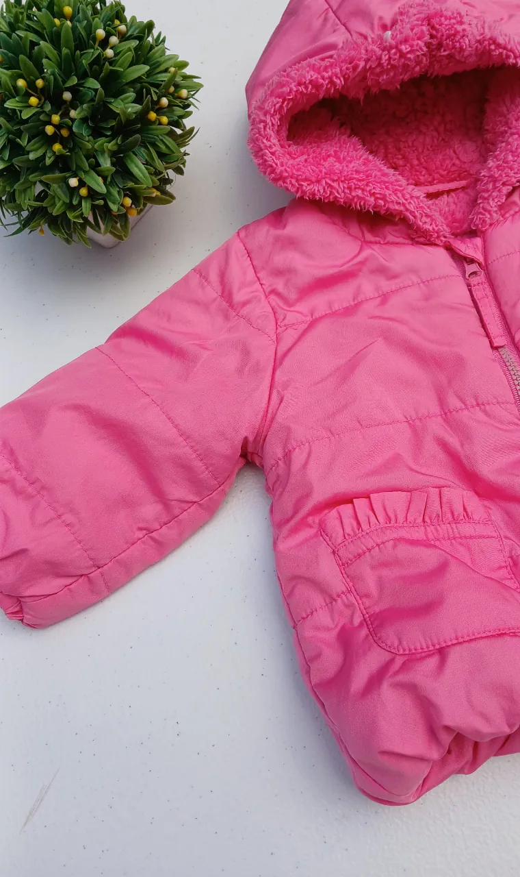 Campera bomber Mimo - imagen 3