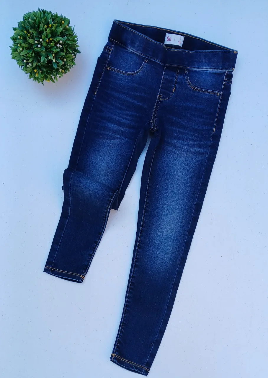 Jean Sin ✅ - imagen 1