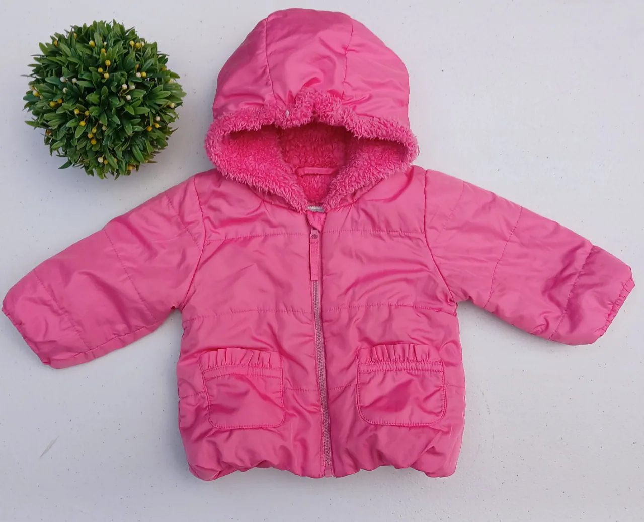 Campera bomber Mimo - imagen 2