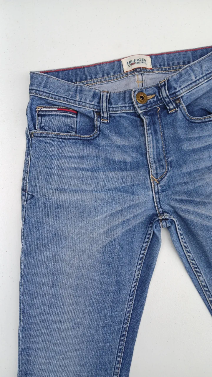 Jean Tommy Hilfiger - imagen 4