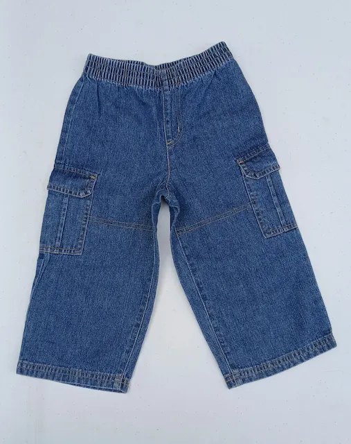 Faded Glory · Talle 24–36 meses / 92 cm