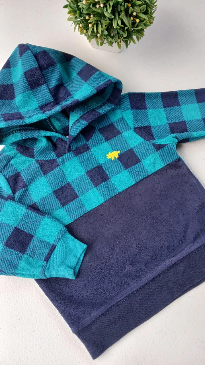 Conjunto Carters - imagen 5