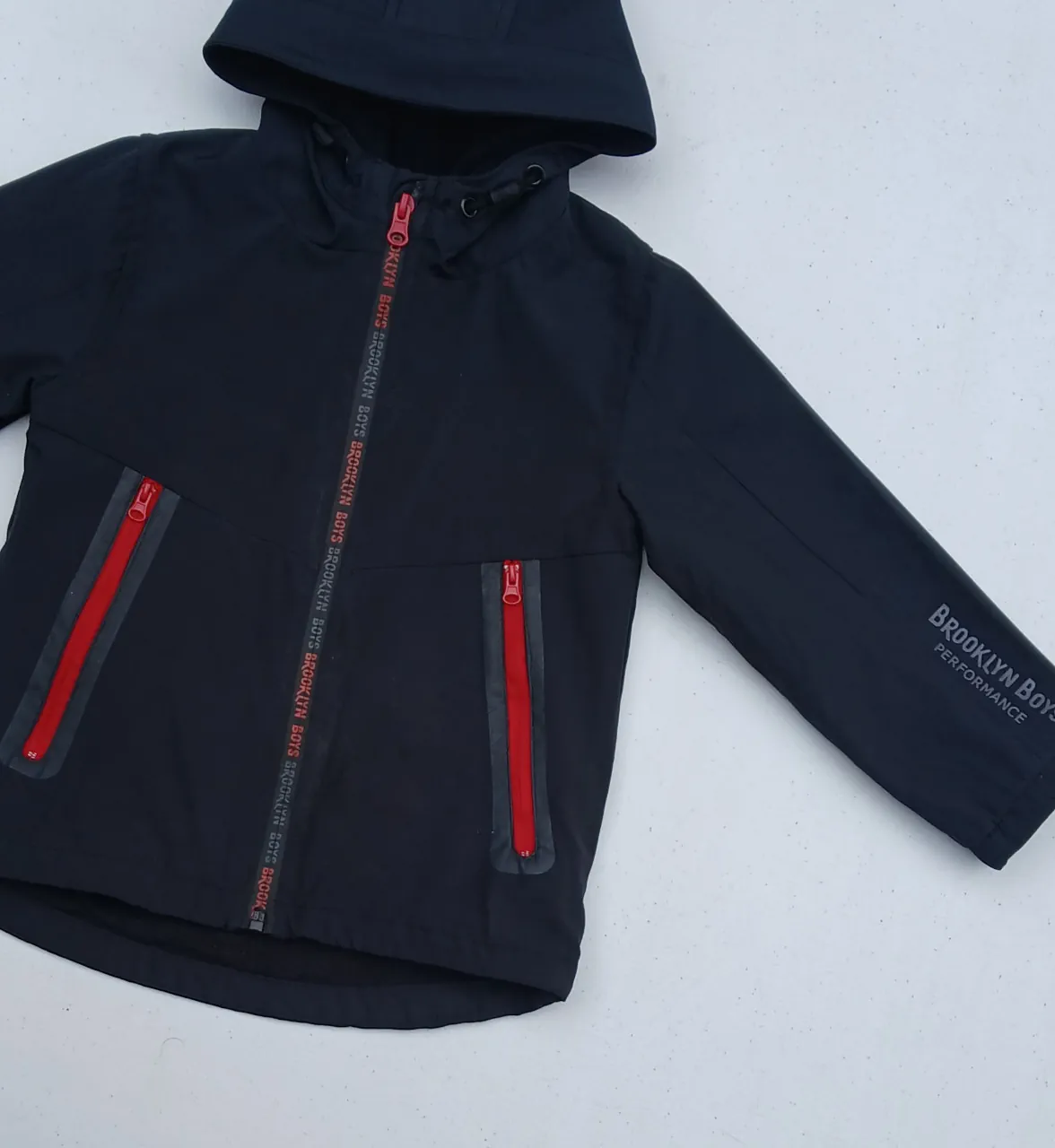 Campera bomber Brooklyn - imagen 5