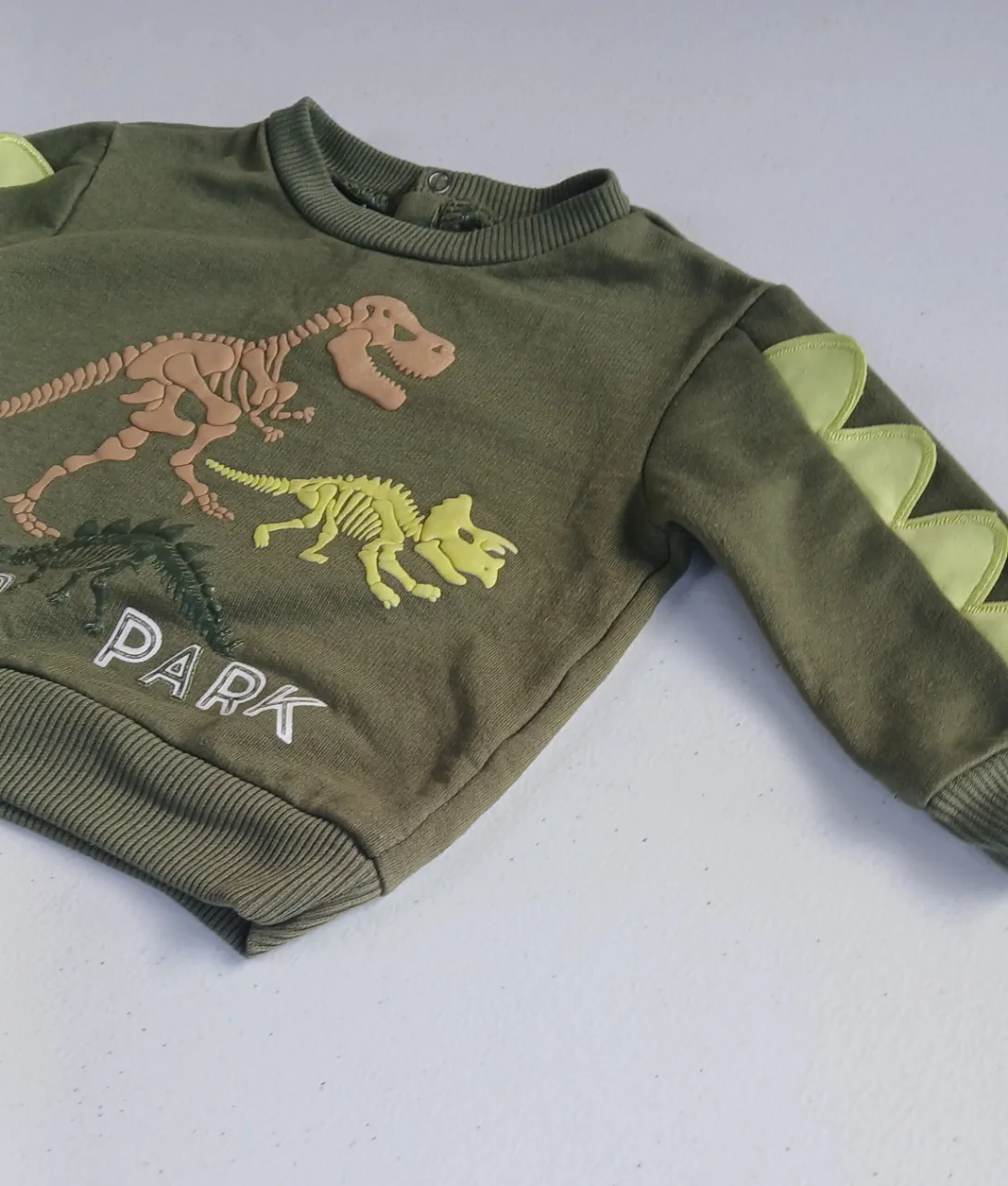 Max & marcus · Talle 12–18 meses / 80 cm