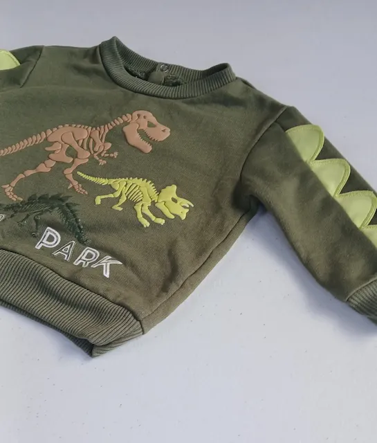 Max & marcus · Talle 12–18 meses / 80 cm