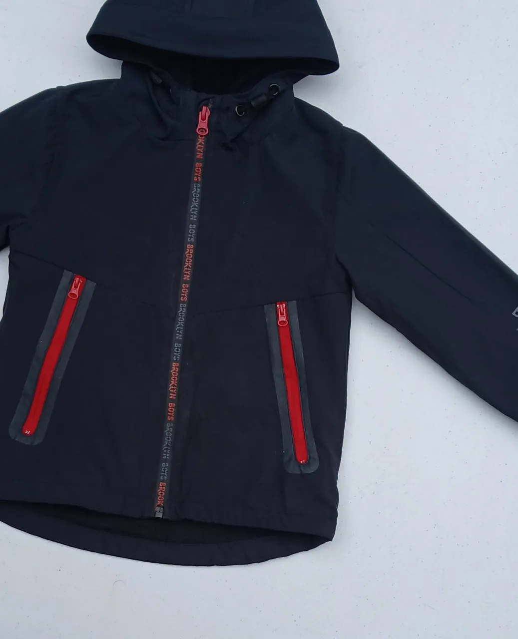 Campera bomber Brooklyn - imagen 4