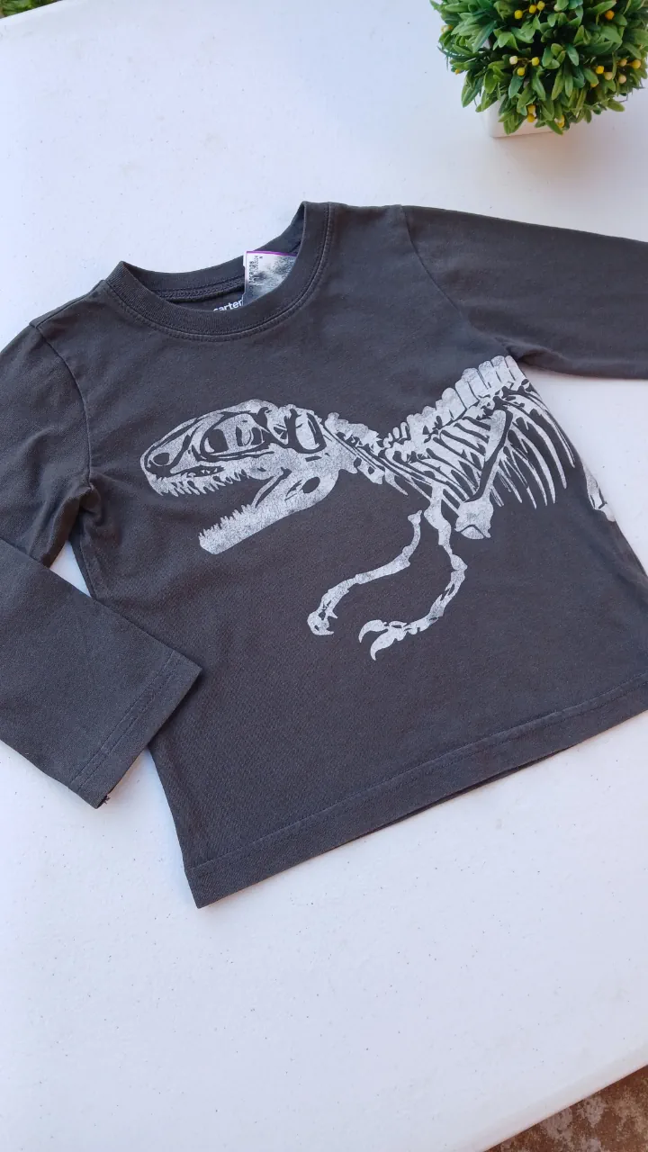 Remera Carter's - imagen 3