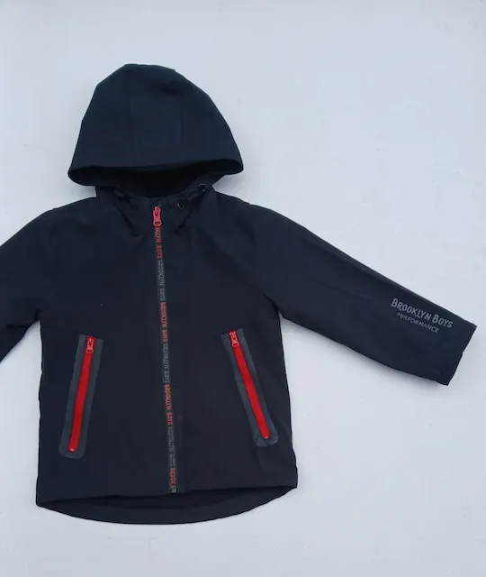 Brooklyn · Talle 4 años / 104 cm
