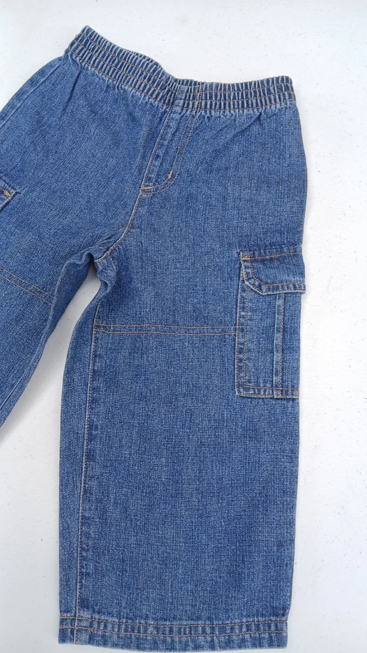 Jean Faded Glory - imagen 3