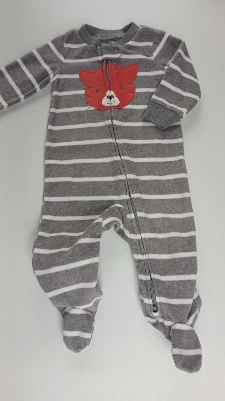 Body Carters - imagen 3