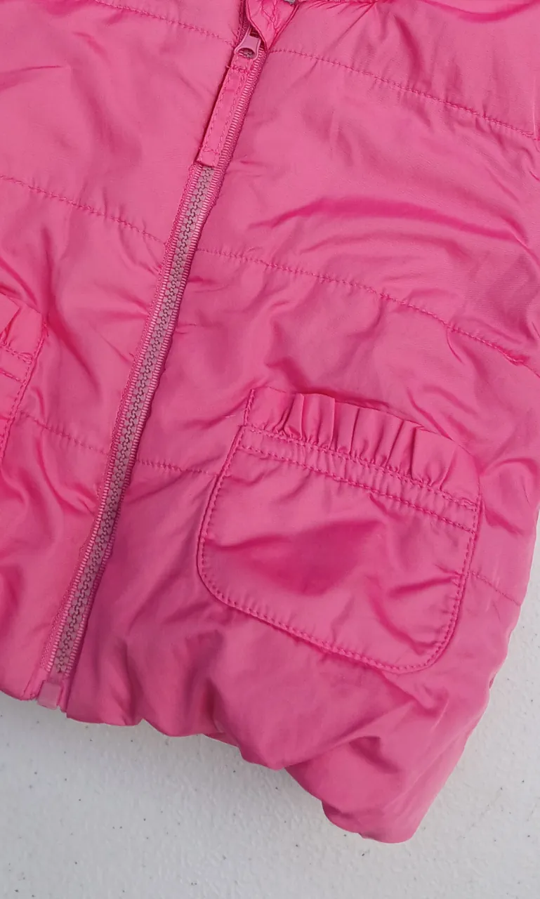 Campera bomber Mimo - imagen 7
