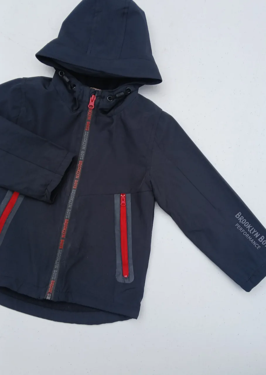 Campera bomber Brooklyn - imagen 2