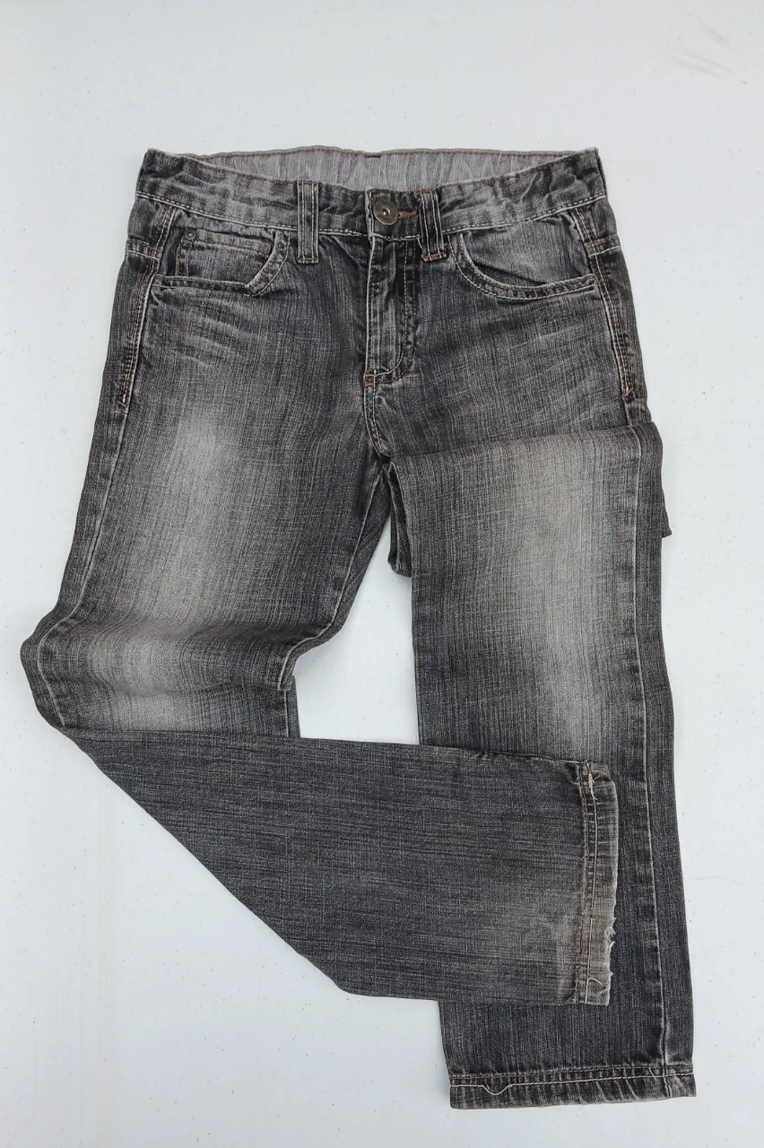 Jean Zara · Talle 10 años / 140 cm