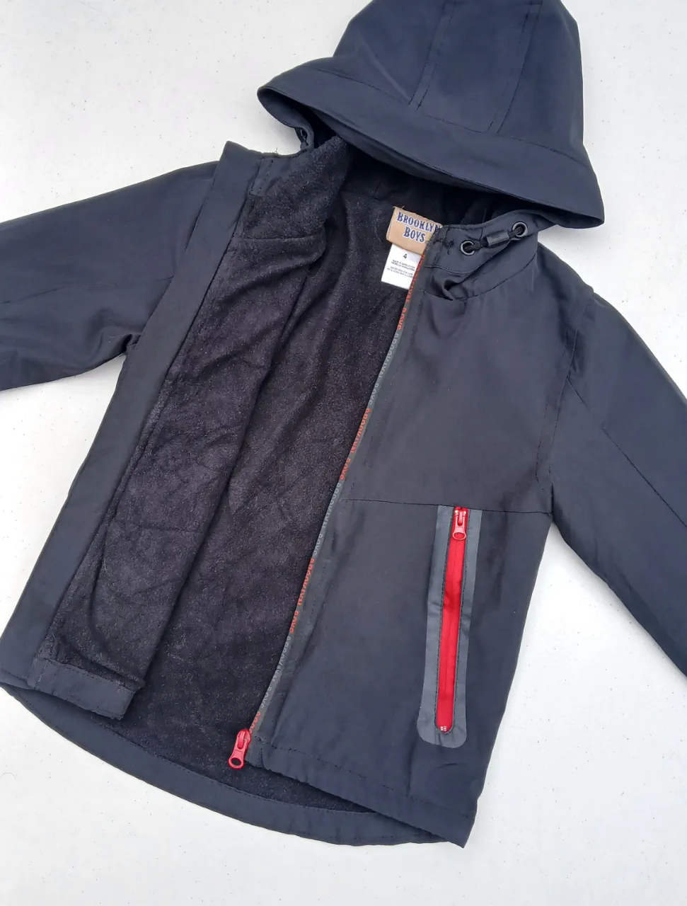 Campera bomber Brooklyn - imagen 3