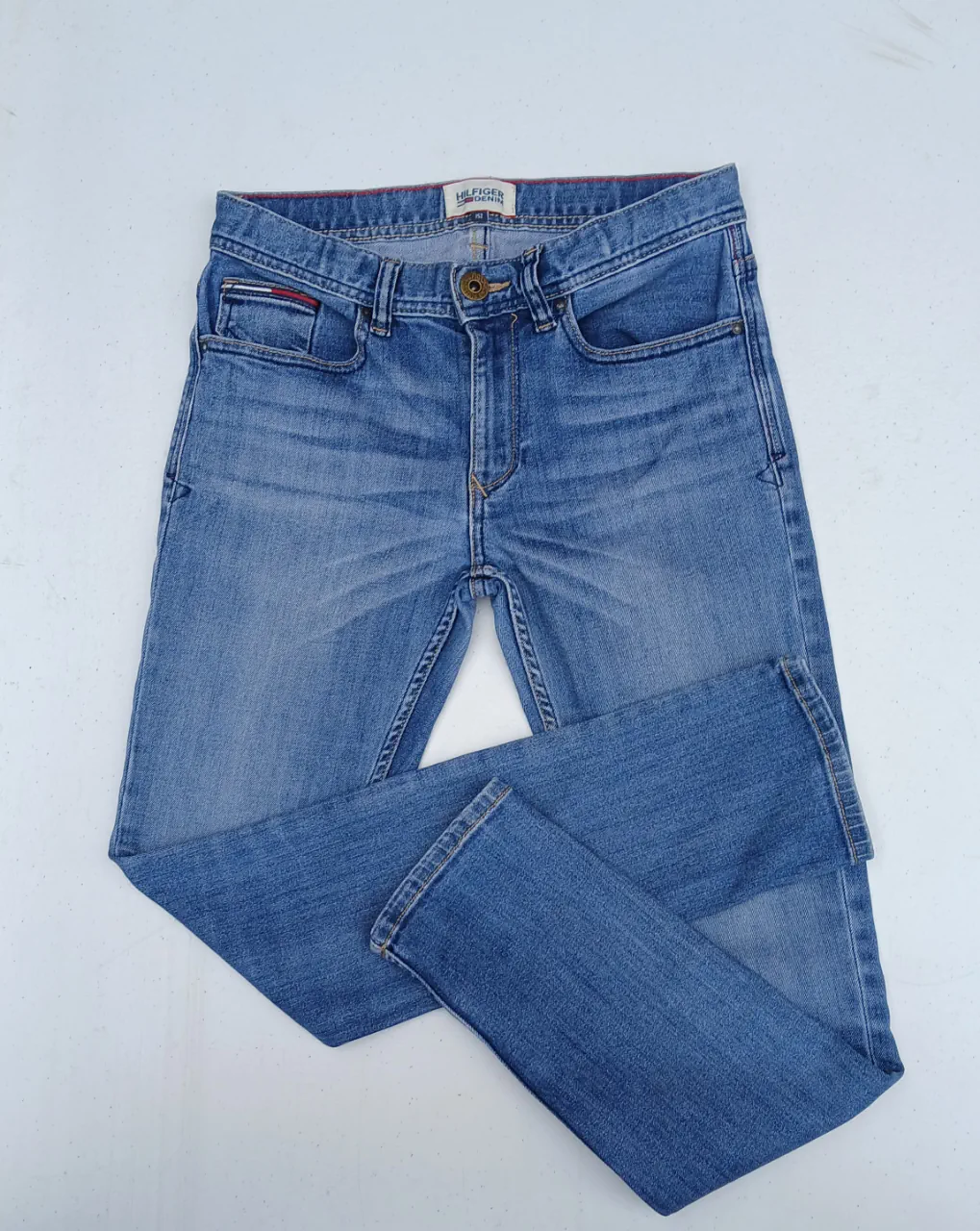 Jean Tommy Hilfiger - imagen 3