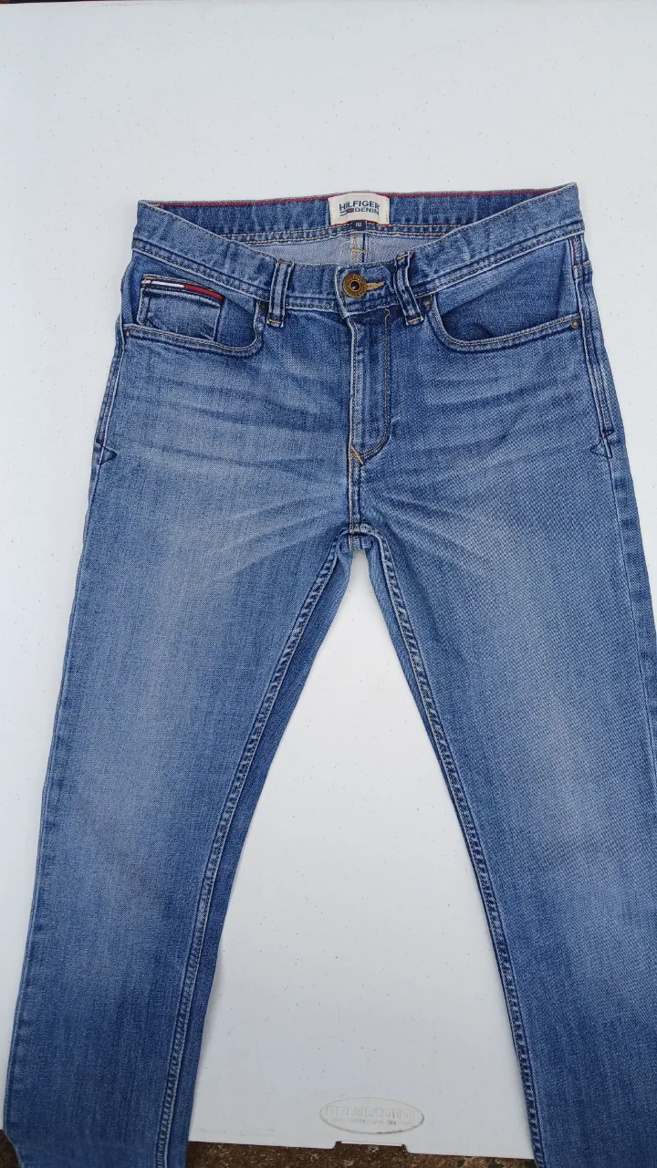 Jean Tommy Hilfiger - imagen 5